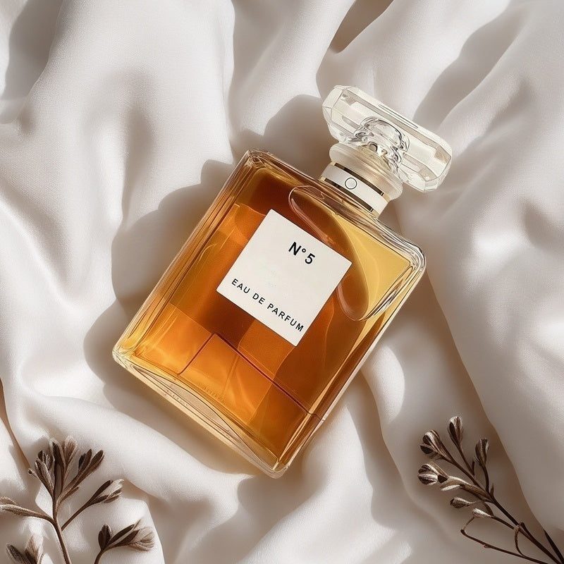 high quality Original Perfume NÂ°5 perfum designer man women perfumes 100ml fragrance good smell long brand ladygirl Perfumes cologne body mist spray