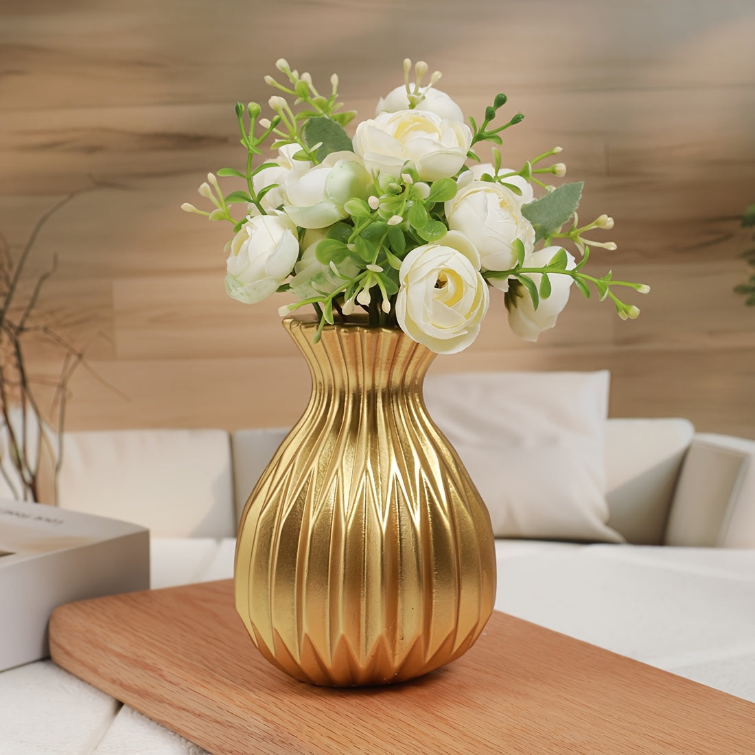 TEMU Decorative Vase