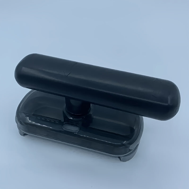 TEMU 1pc Multifunctional Kitchen Tool - Abs Material Manual Jar Opener, Effortless Lid Removal, Essential Handheld Can Opener