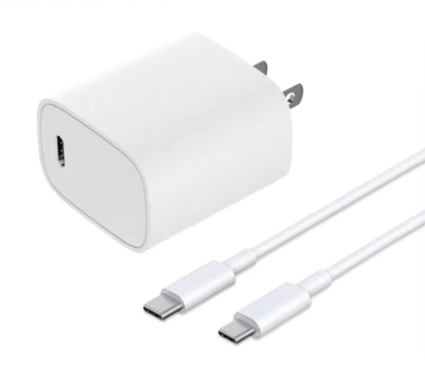 20W USB power adapter suitable for chargers fast charging for mobile phone chargers