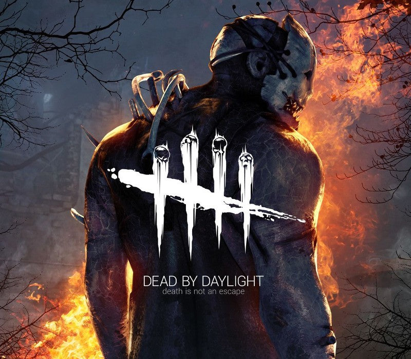 Dead by Daylight PC Epic Games Account