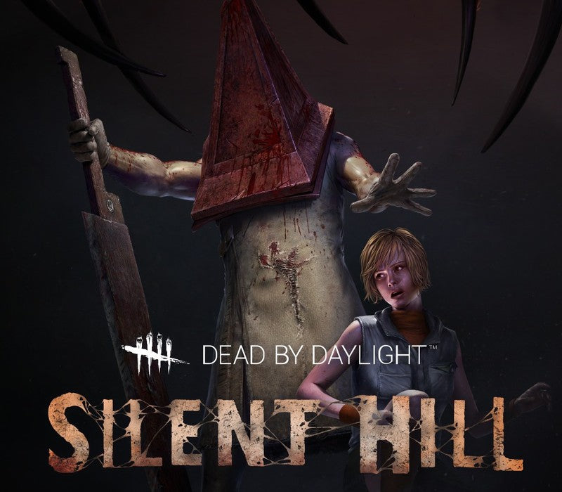 Dead By Daylight - Silent Hill Chapter DLC EU XBOX One CD Key