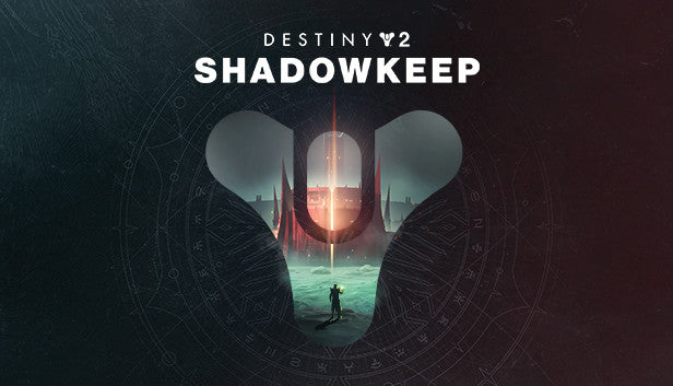 Destiny 2: Shadowkeep (Xbox One & Xbox Series X|S) Europe