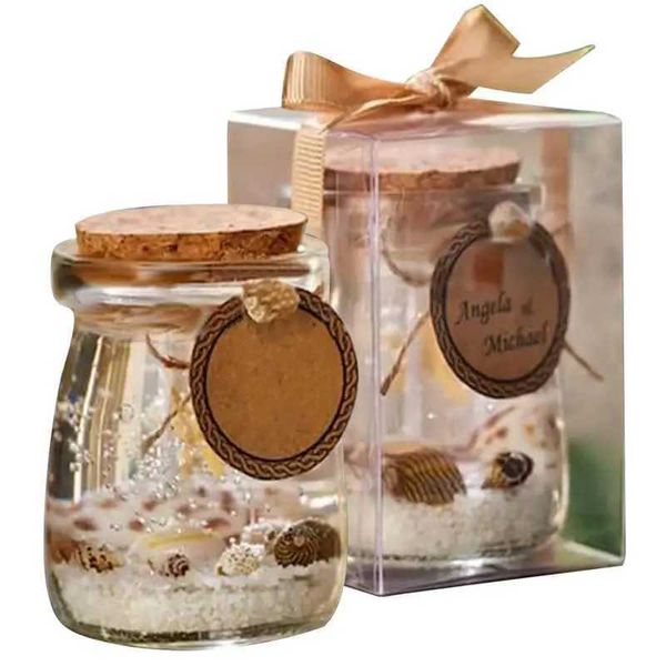 Fragrance Candle Sea Shell Gel Wax Candle Home Air Freshener Aromatherapy Jar Candles For Creating Relaxing Ambience M240905