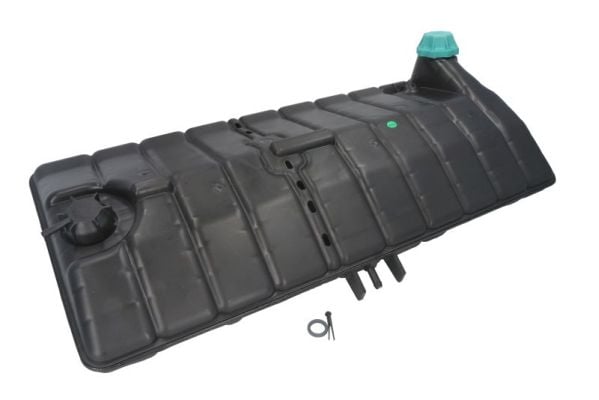 Expansion Tank, coolant THERMOTEC DBMA006TT