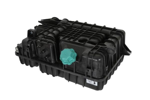 Expansion Tank, coolant THERMOTEC DBME010TT