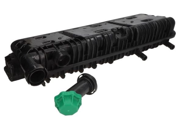 Expansion Tank, coolant THERMOTEC DBME015TT