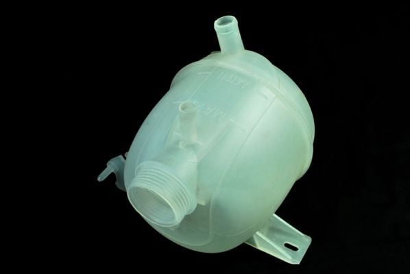 Expansion Tank, coolant THERMOTEC DBR002TT