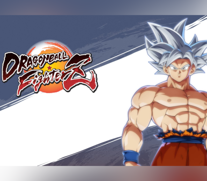 DRAGON BALL FighterZ - Goku (GT) DLC UK XBOX One - Xbox Series X|S CD Key