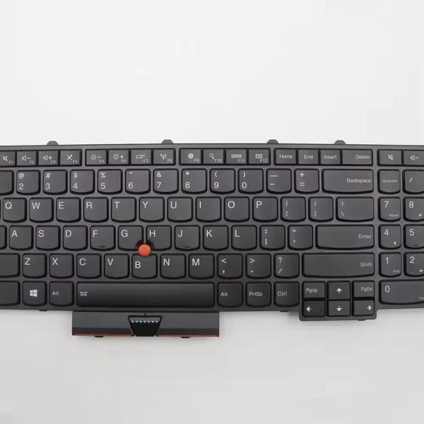 laptop keyboard for Thinkpad p50 P70 with backlight new 00pa288 00PA370