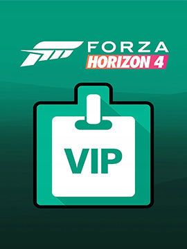 Forza Horizon 4 VIP XBOX One-Windows 10 CD Key