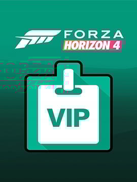 Forza Horizon 4 VIP Europe XBOX One-Windows 10 CD Key