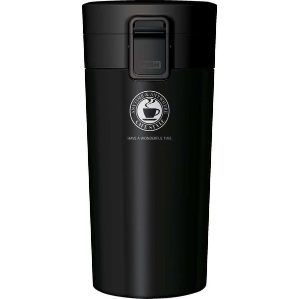 380ml with Lid and Straw Stainless Steel Tumblers Bulk Insulated Vacuum Double Wall Travel Coffee Mug Tumbler Cups