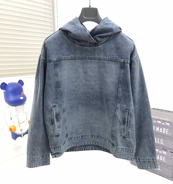 Men&#039;s Plus Size Hoodies & Sweatshirts in autumn - winter 2022acquard knitting machine e Custom jnlarged detail crew neck cotton Trs6553