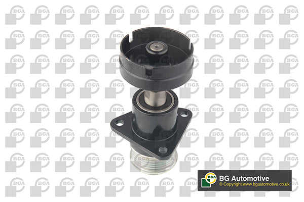 Alternator Freewheel Clutch BGA DC2307