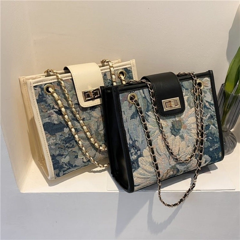 Wallet Designer Bag Tote Bags Niki Purse Duncks Fashion Classic 10a Top Woman Handbagevening Autumn Korean Large Capacity Womens Versatile Leather D