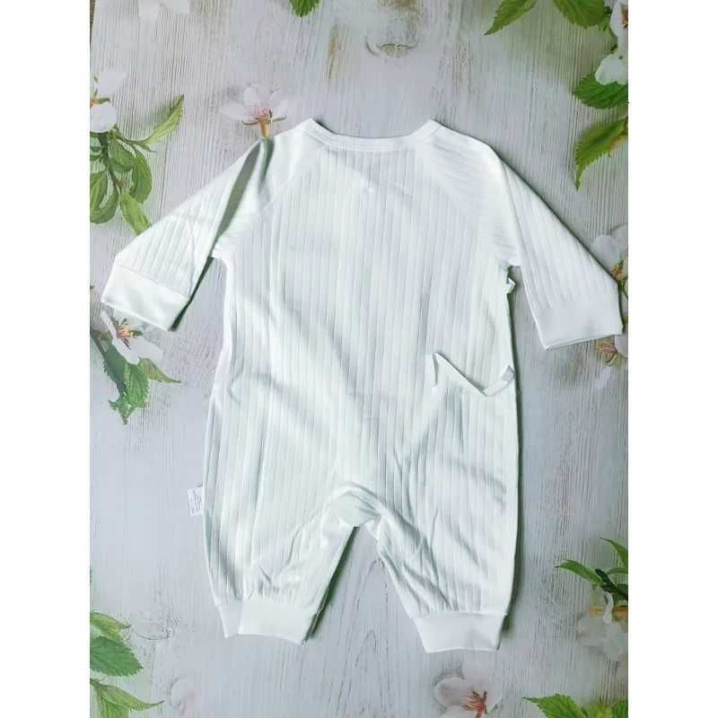 w577 All Seasons Cute Infant Newborn Baby Romper Baby Boy Girl Bear Cotton Jumpsuit with Hat