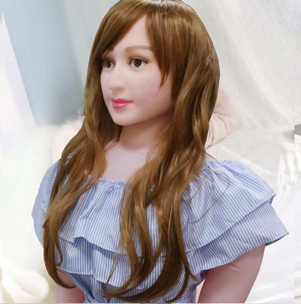 130cm TPR Beauty Items Pvc Transparent Inflatable Art Female Mannequin Doll Male Name Device M-leg Aircraft Cup Gun Frame With Hair Adult Se