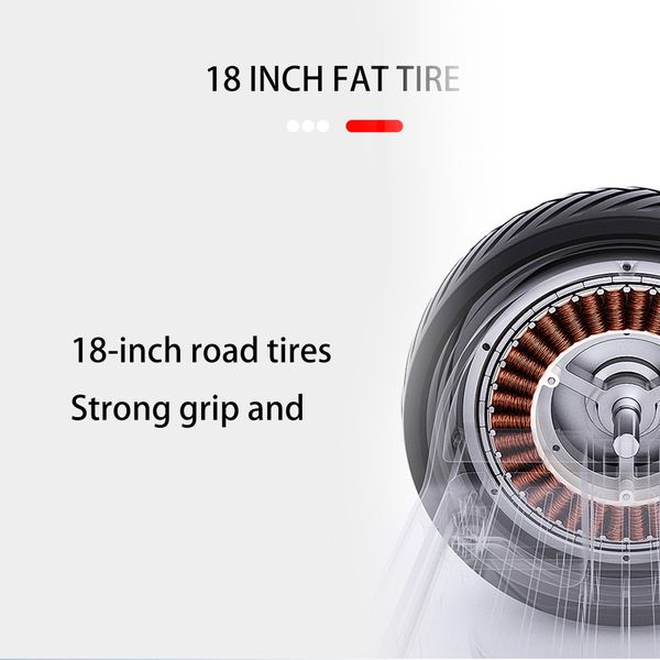 250KG Max Load Motorcycle Adult Electric Scooters 60V20AH 3000W Motor 18Inch Fat Tire Citycoco Electric Scooter EEC USA EU STOCK