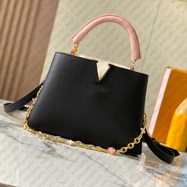 Designers Bags New Arrived Woman Bags Vintage Crossbody Bags Genuine Leather Tote Bags Shoulder Bag Purse Handbag Messenger Small Shopping B