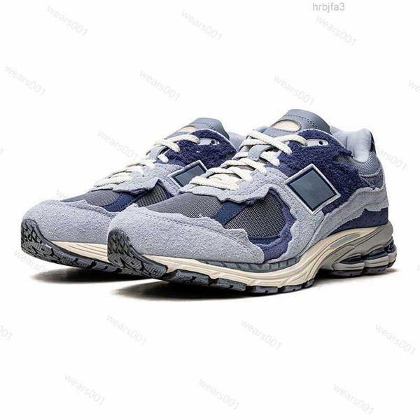 with Running Shoes Men Women Designer Sneakers Black White Grey Sea Salt Pink Blue Mens Trainer Fyn5