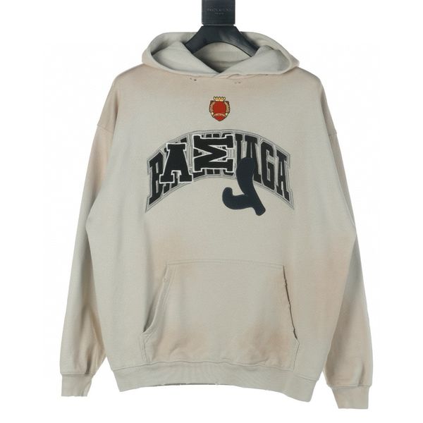 Mens plus Outerwear Coats Sizehoodies hoodies suit hooded casual fashion color stripe printing Asian size wild breathable long sleeve a set