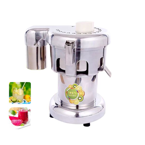 Electric Citrus Squeezer Powerful Electric Vegetable Juicer Homemade Citrus Lemon, Watermelon, Orange Squeezer Machine