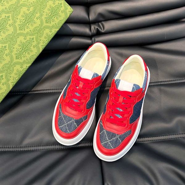 Designer Shoes Sneaker Mens Womens Low Patent Leather Black White Blue Green Pink Camo Camouflage Skateboarding Jogging Sports Trainers G1