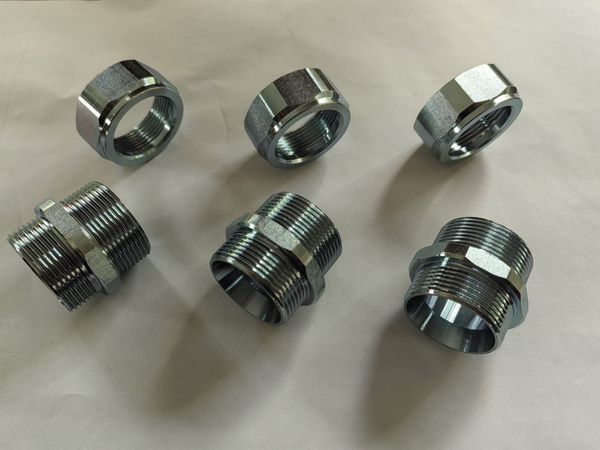 Tailored Precision Mechanical Pieces for Electrical Motors Bulk Orders via Photos and Samples