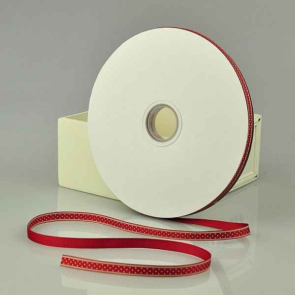 Stella stampato grosgrain ribbon