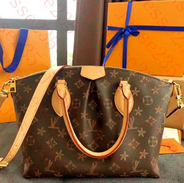 2023 New style women tote bag classic shoulder bag clutch handbag luxury shopping package fashion brand designer bag evening bags wallet pur