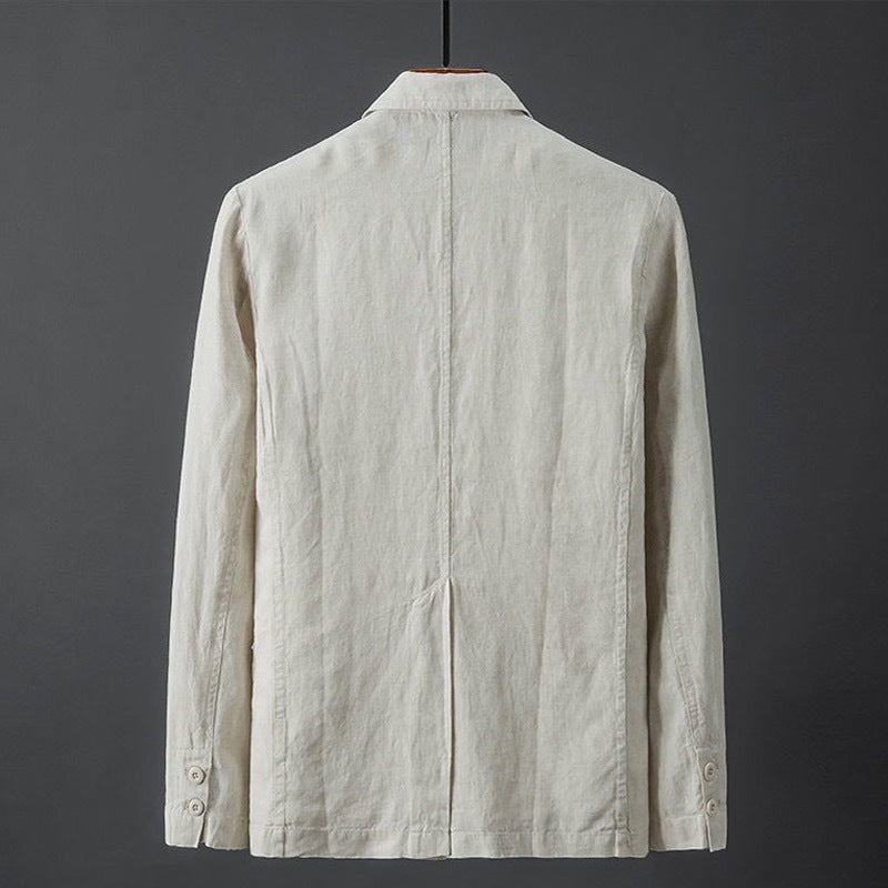 k930 Formal Tuxedo Jacket - Professional Stage Performance Attire