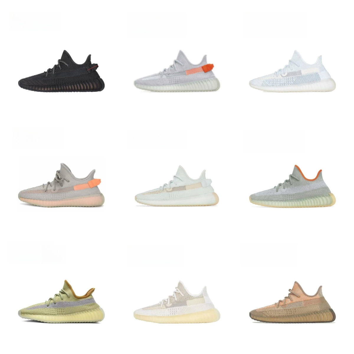 Onlinesneakers Casual Running Tennis Luxury True Form Hyperspace Clay Mxoat Mx Rock Blue Monoice Mono Mist Cinder Monoclay Cmpct Slate Bone