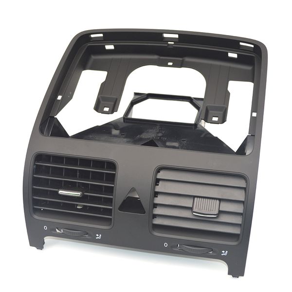 For VW Jetta Car Air conditioner outlet 1KD 819 728 1KD819728