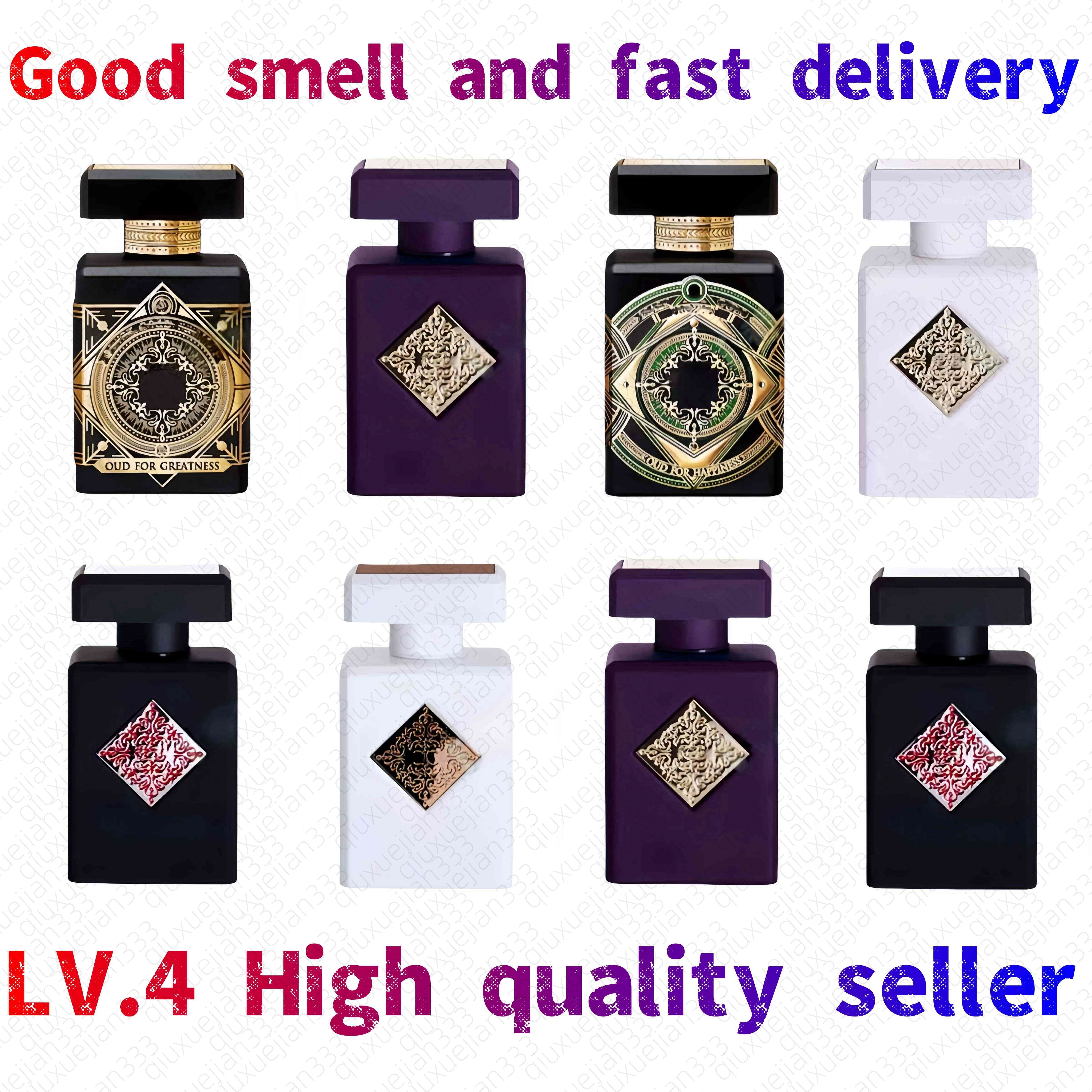90ml Parfums Perfume Fragrance 3.04.oz Eau De Parfum Long Lasting Smell Brand EDP Man Women Absolute Cologne Spray Body Mist High Quality