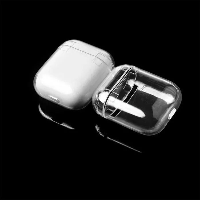For AirPods Pro Earphones Cases Wireless Bluetooth Bluetooth Headphone Accessories airpods 2 3 Gen Protective Cover USA Stock