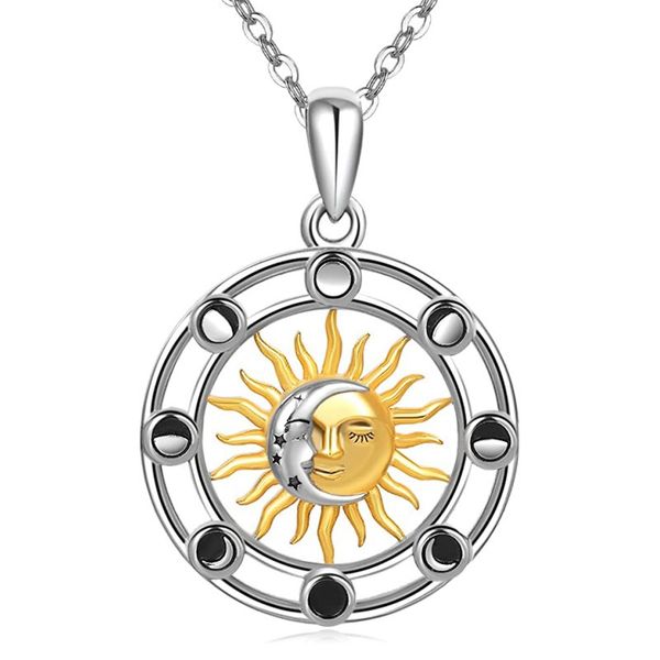 Halloween necklace horror scary gothic game necklace movie film science fiction animal necklace Cute Anime Movies Games Hard necklace T28