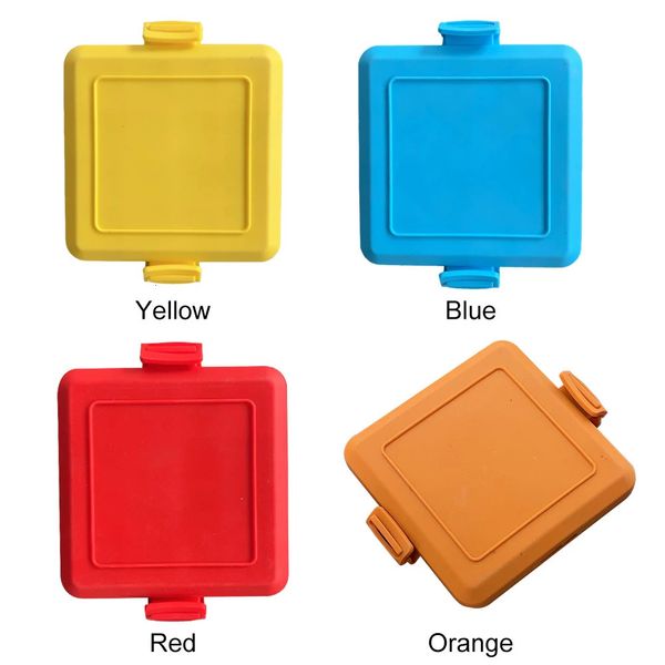 Microwave Toastie Maker Non electric Sanding Machine Square Panini 240926