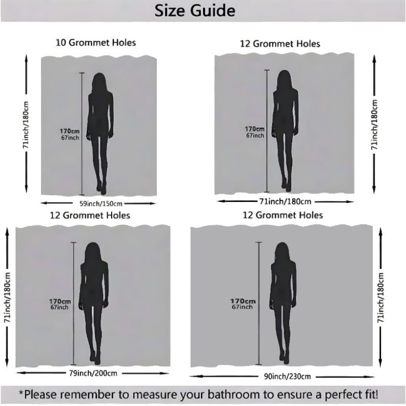 TEMU Cute Owl 1- 4pcs Shower Curtain Set With 12 Hooks- Shower Curtain, -bathroom Cartoon Decoration Set, Gift For