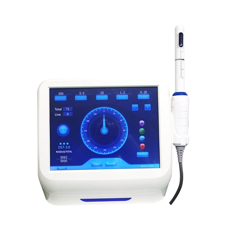 2024 Other Beauty Equipment Hifu Vaginal Rejuvenation Tightening Machines Wrinkle Removal Machine for sale