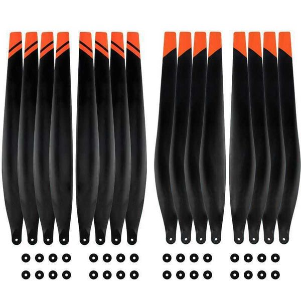 Drone Accessories Suitable for DJI T50-T40-T20P propeller complete set 5413 5415 propeller agricultural crop protection unmanned aerial vehi