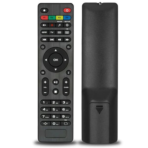50 Mag 254 remote controllers replaced controllers 254 250 255 260 261 270 IPTV remote controllers set-top box program 241209