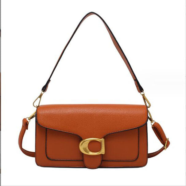 Designer bag Women tote tabby designer messenger bags luxury tote handbag leather baguette shoulder bag mirror quality square crossbody fashion hobo