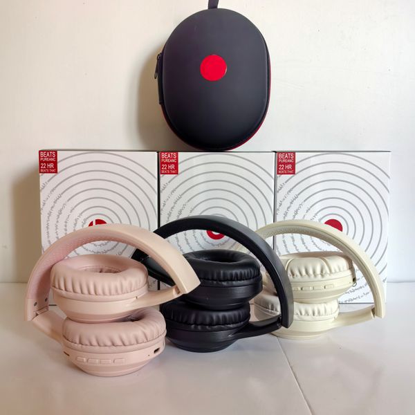 Headphone 3 Wireless Bluetooth gaming headphones noise-cancelling headsets