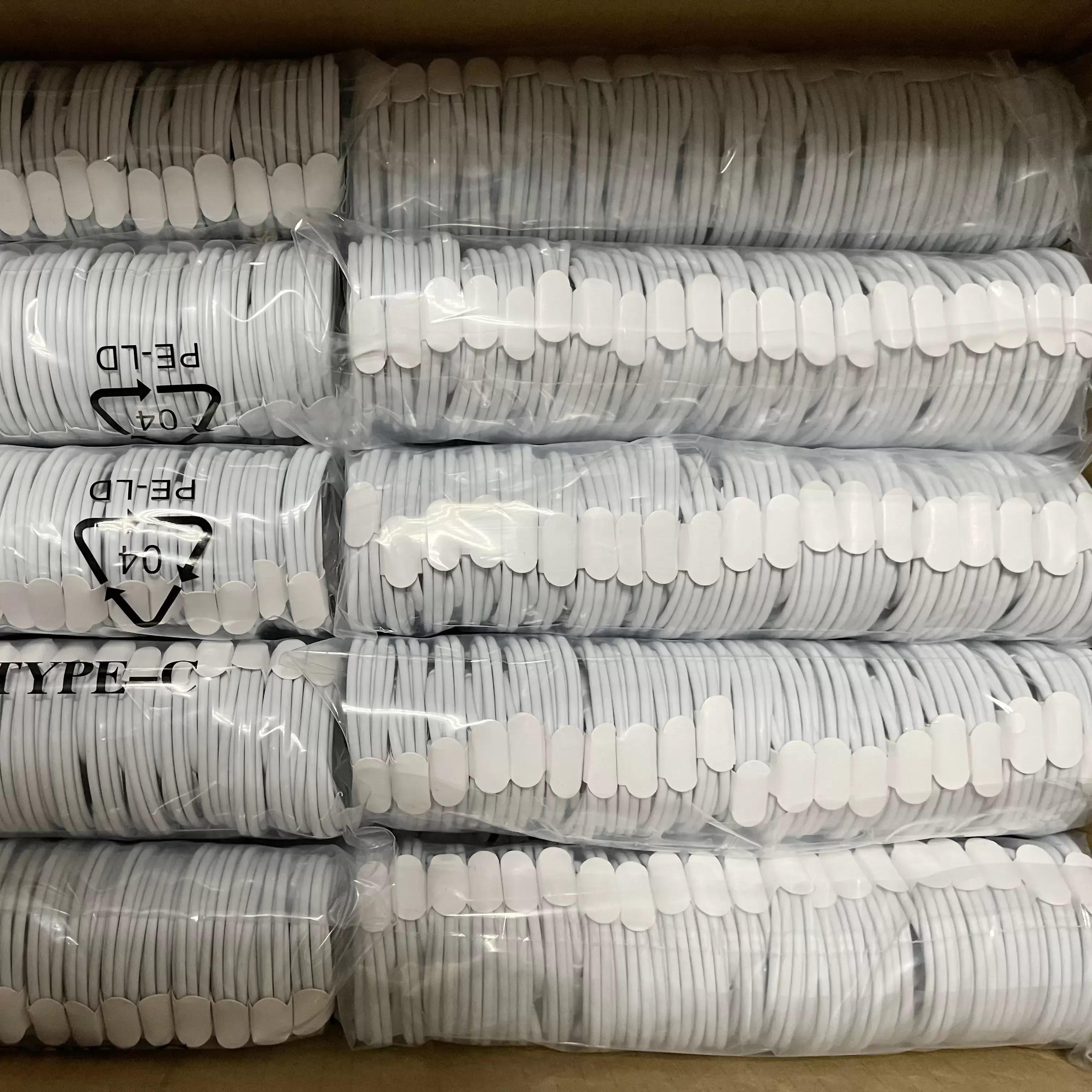 High Quality charger cables 1M-3ft 2M-6ft 3M-9ft USB phone Cable Data Transfer Fast Charging micro type c For iPhone 14 13 12 11 android samsung pho