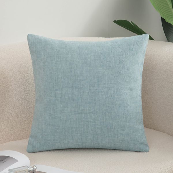 sea8426180 Cushion-Decorative Pillow Avalon Letter Designer Hernes Throw Small Large Model Bedding Home Decor Pillowcase Couch Chair Sofa Ca