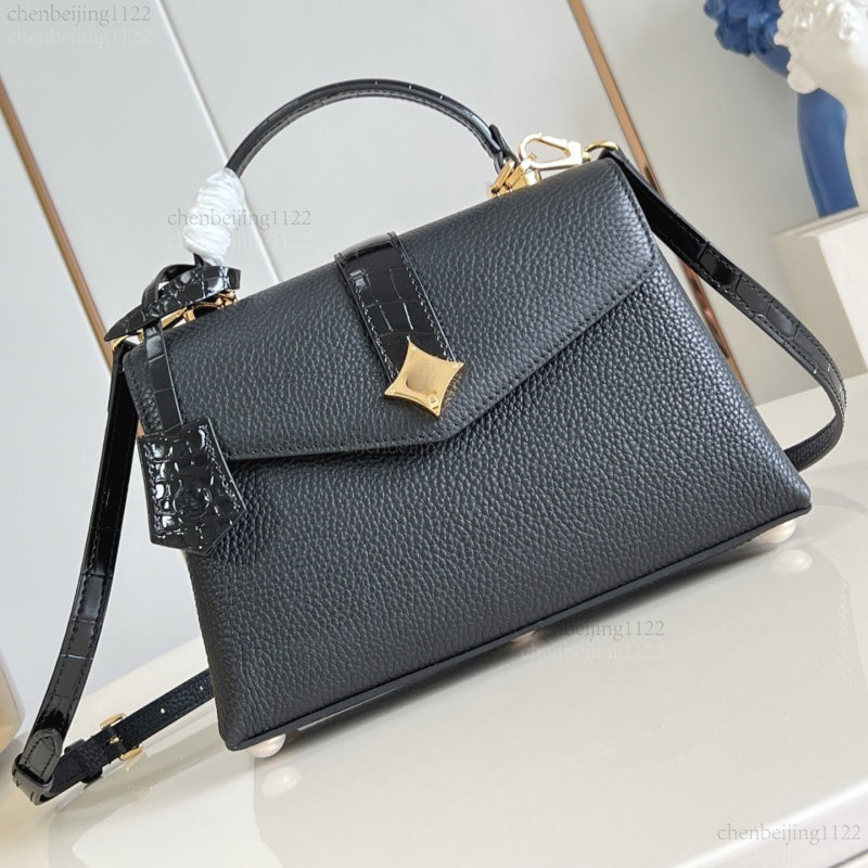 99A top designers create with great care. The genuine leather and pure steel hardware are truly practical. Handbags, crossbody bags, and shoulder ba