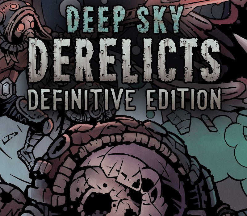 Deep Sky Derelicts: Definitive Edition US XBOX One CD Key