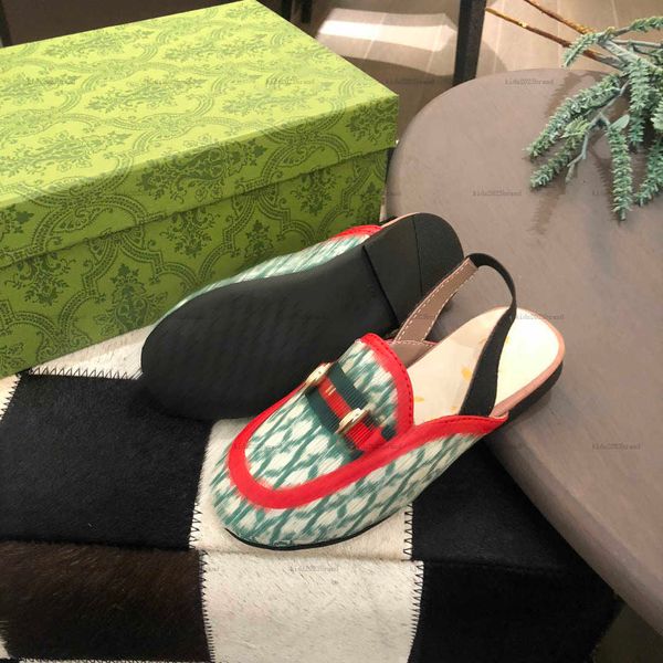 New baby slippers Multi color splicing design kids shoes sizes 26-35 Including shoe box summer high quality boys Sandals