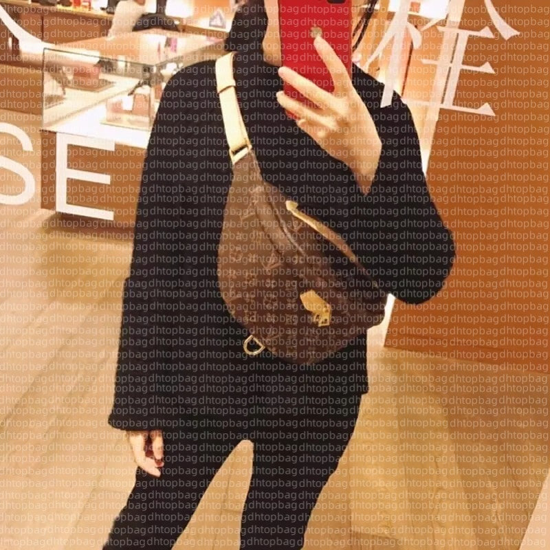 High quality Designers Waist Bags Cross Body Newest Handbag Famous Bumbag Fashion Shoulder Bag Bum Fanny Pack